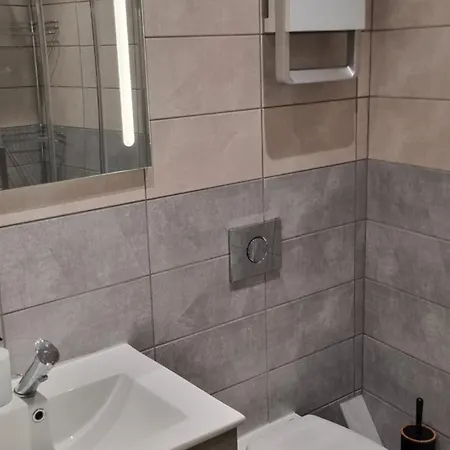 New Jungle Coeur De Apartment *