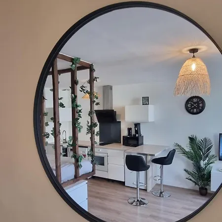 New Jungle Coeur De *