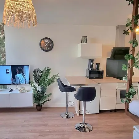 New Jungle Cœur De Climatisé *