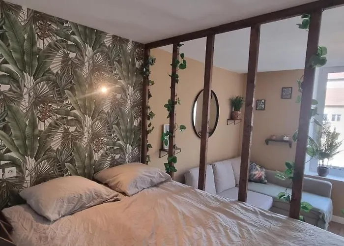 New Jungle Coeur De *