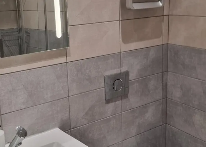 New Jungle Coeur De Apartmán *